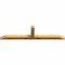 Ekena Millwork Portland Rough Sawn Timber Gable Bracket, Western Red Cedar, 84"W x 21"H x 4"D x 4"F, 6/12 Pitch GBW084X21X0404POR00RWR - alternate 3